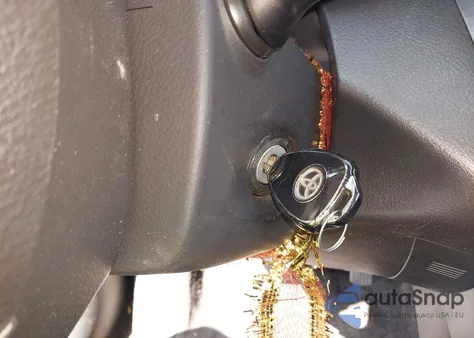 2010 Toyota Rav4 Sport из США, поврежденный, VIN 2T3RF4DV5AW079052